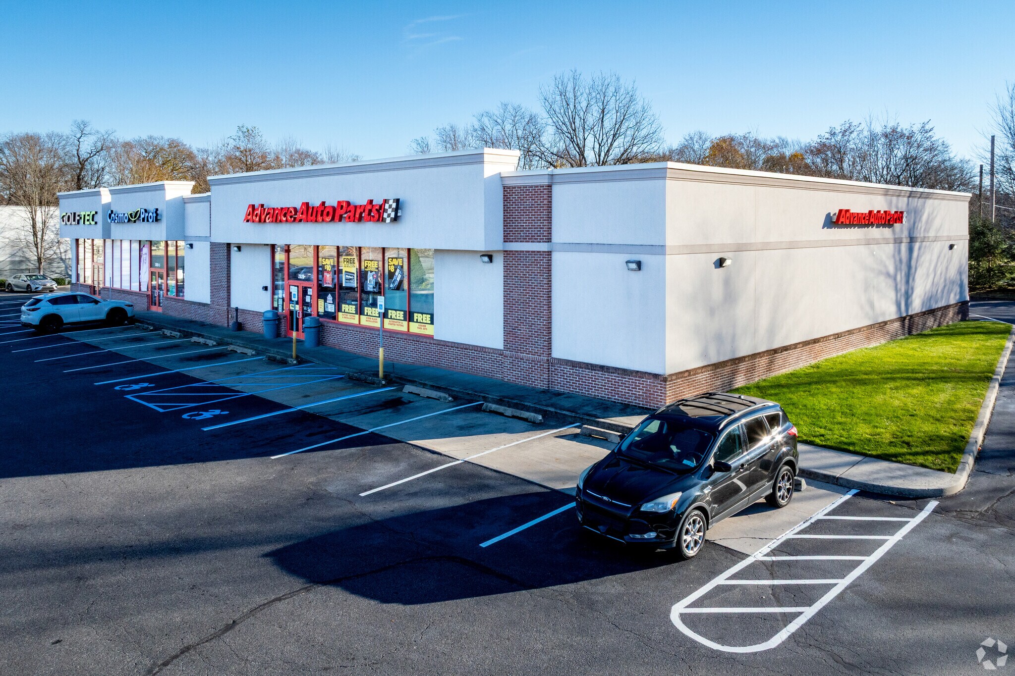 2626 Middle Country Rd, Centereach, NY for sale Primary Photo- Image 1 of 1