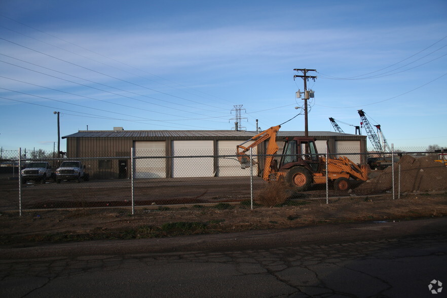 4055 E 64th Ave, Commerce City, CO for sale - Building Photo - Image 2 of 3