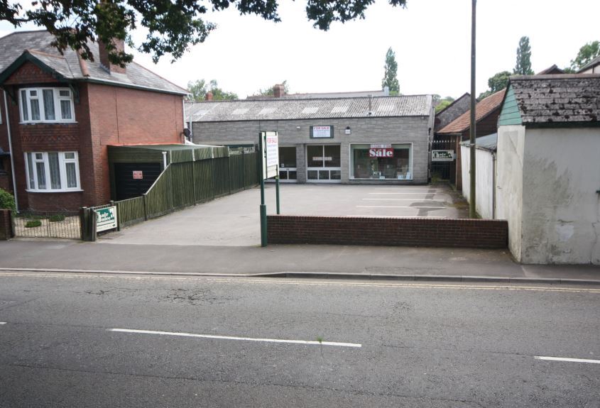 52 Furnham Rd, Chard, SOM TA20 1AP