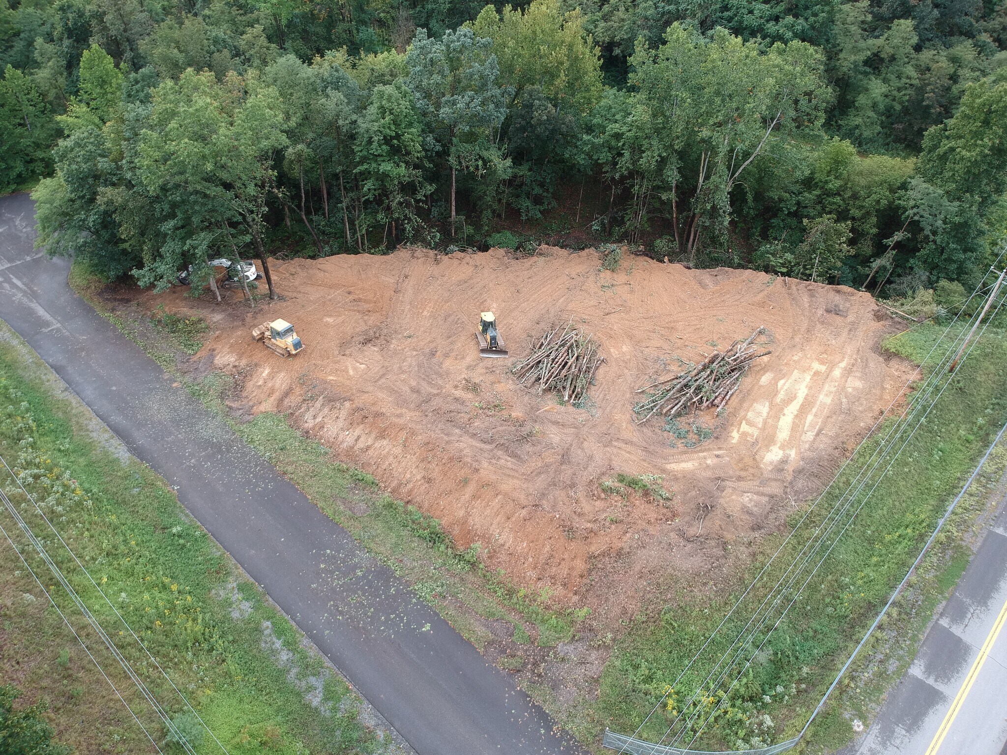 Bevans Industrial, Paw Paw, WV for sale Building Photo- Image 1 of 1