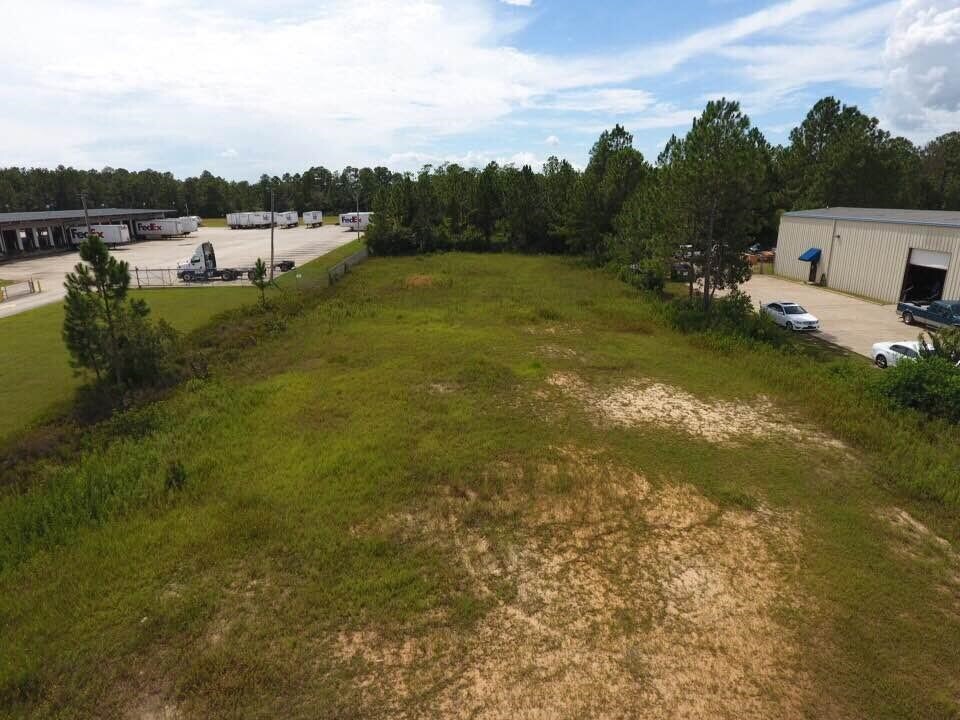 6190 Rangeline Rd, Theodore, AL for sale Building Photo- Image 1 of 1