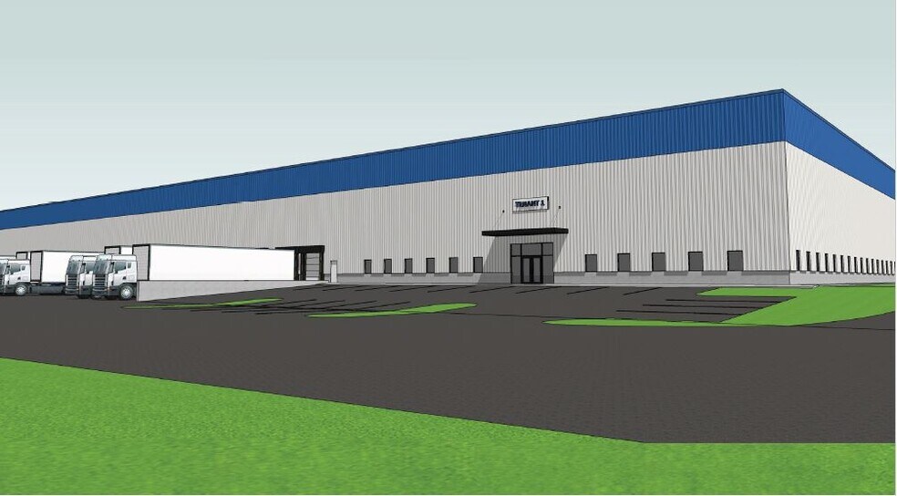 100 Fordham Rd, Wilmington, MA 01887