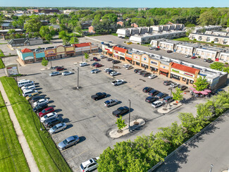 More details for 8301-8371 N Wayne Rd, Westland, MI - Retail for Lease