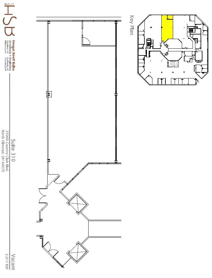 24950-25000 Country Club Blvd, North Olmsted, OH for lease Building Photo- Image 1 of 1