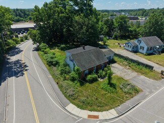 More details for 22 A Old Rd, Plaistow, NH - Industrial for Sale