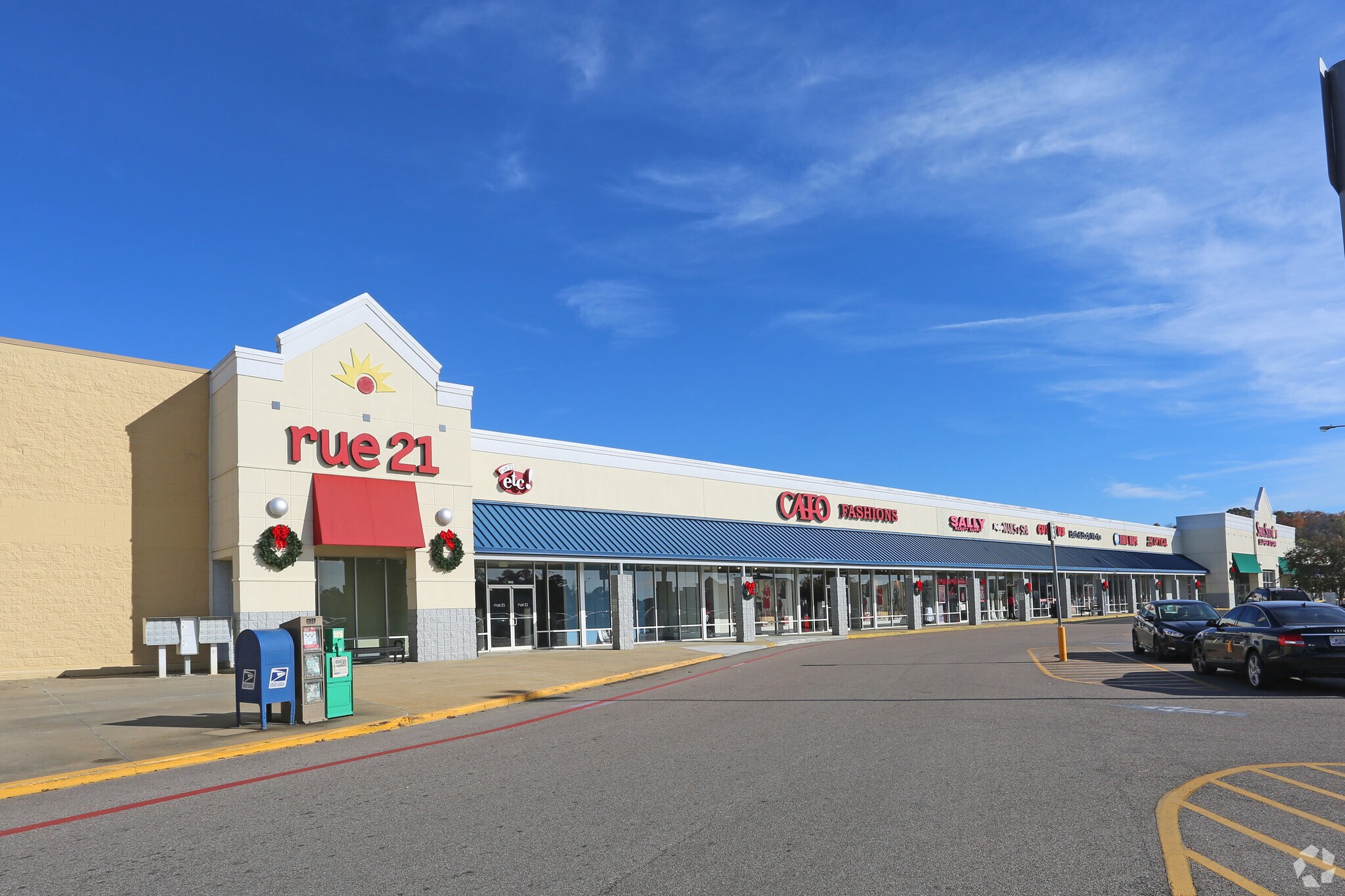 1919-1943 Cobbs Ford Rd, Prattville, AL for sale Primary Photo- Image 1 of 1