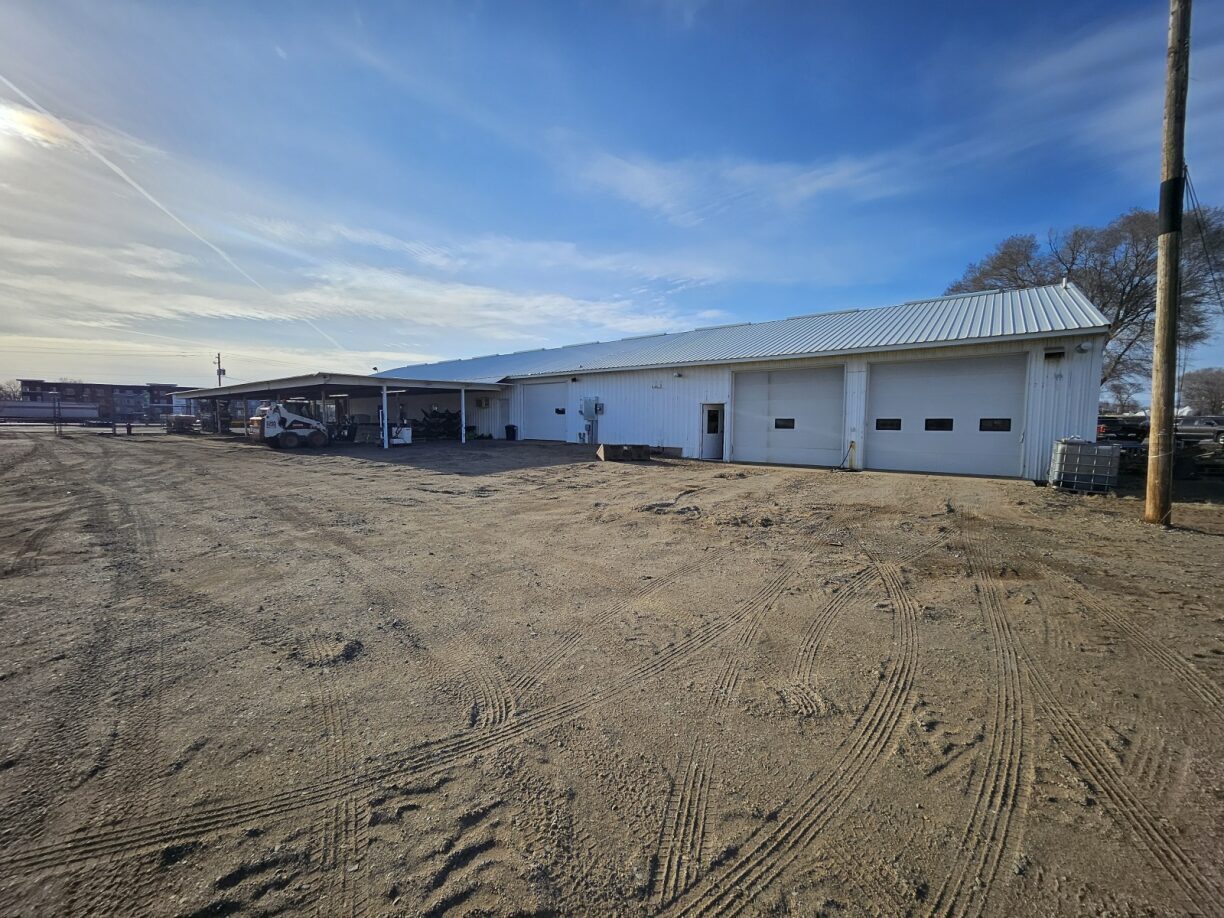 17369 Highway 10, Elk River, MN for sale Building Photo- Image 1 of 1