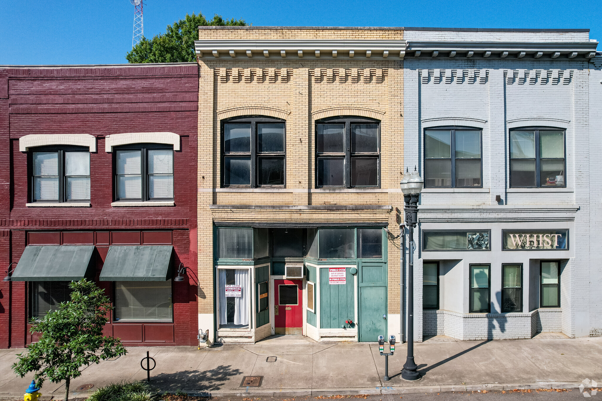 319 N Gay St, Knoxville, TN for sale Primary Photo- Image 1 of 7