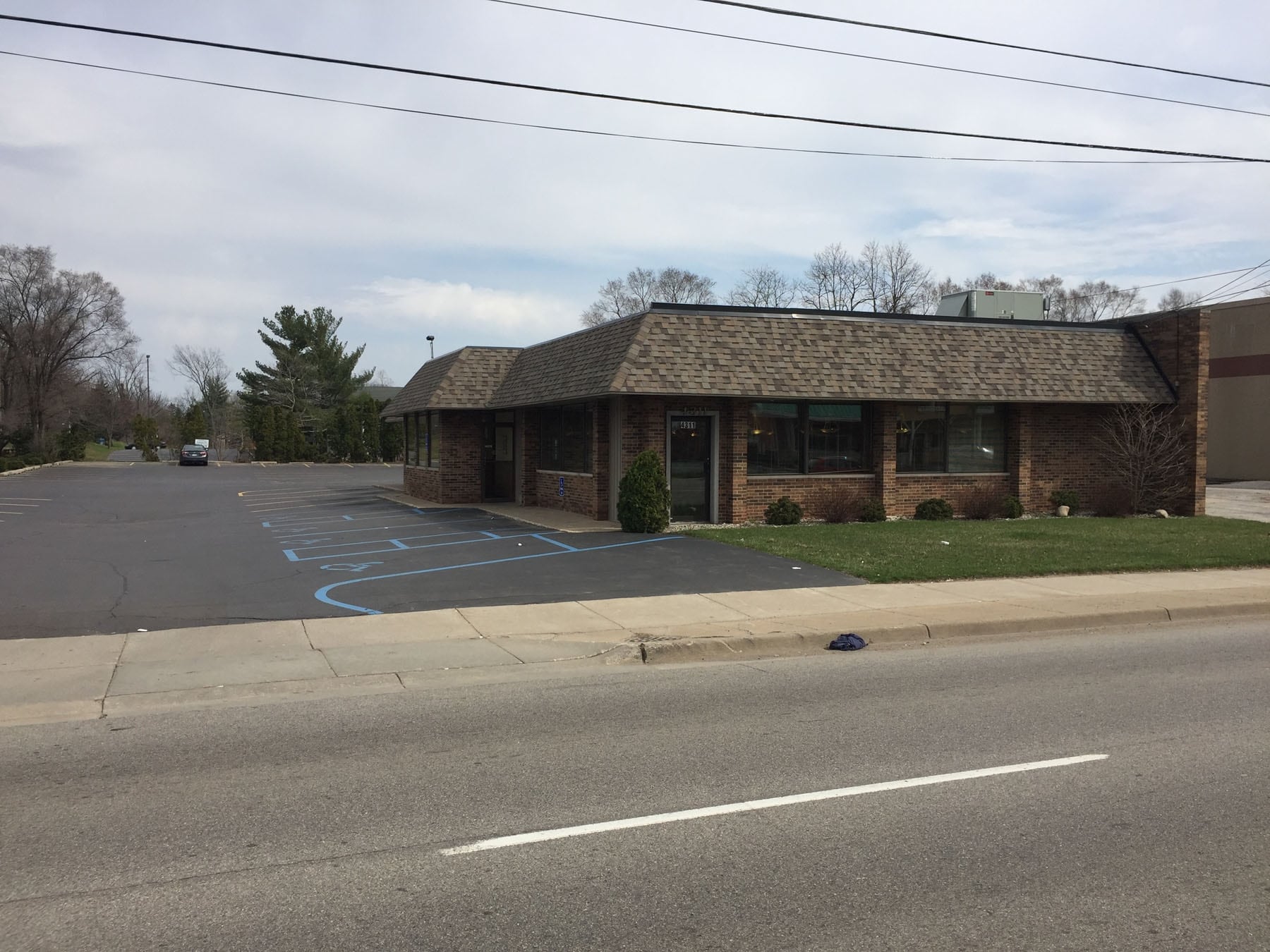 4333 S Westnedge Ave, Kalamazoo, MI for sale Building Photo- Image 1 of 1