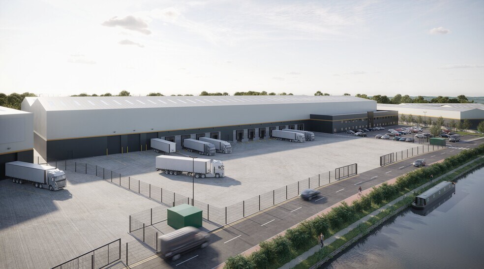 Botany Bay, Chorley for lease - Building Photo - Image 3 of 17
