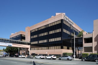 More details for 1701 E Cesar Chavez Ave, Los Angeles, CA - Office/Medical for Lease