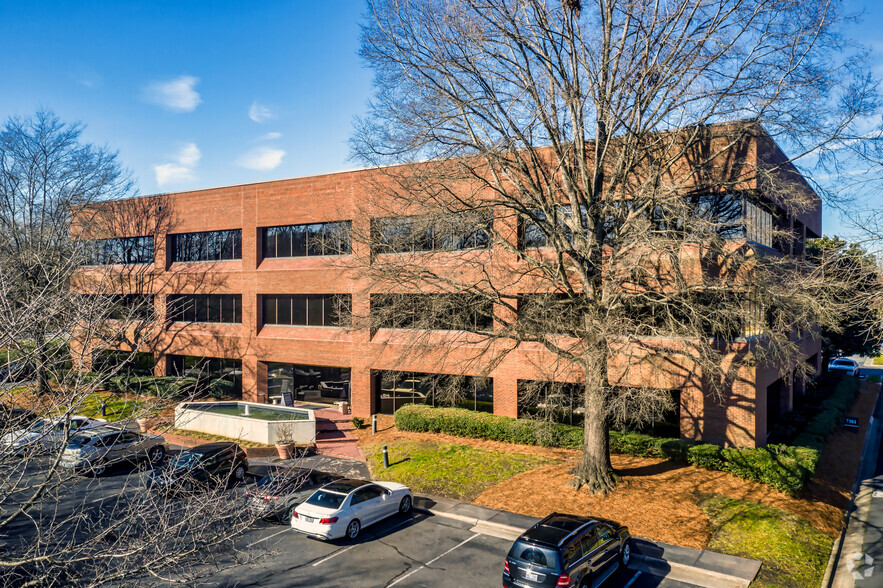 7301 Carmel Executive Park, Charlotte, NC 28226 - Carmel Executive Park ...