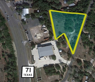 More details for TBD Crawford Rd, Spicewood, TX - Land for Sale