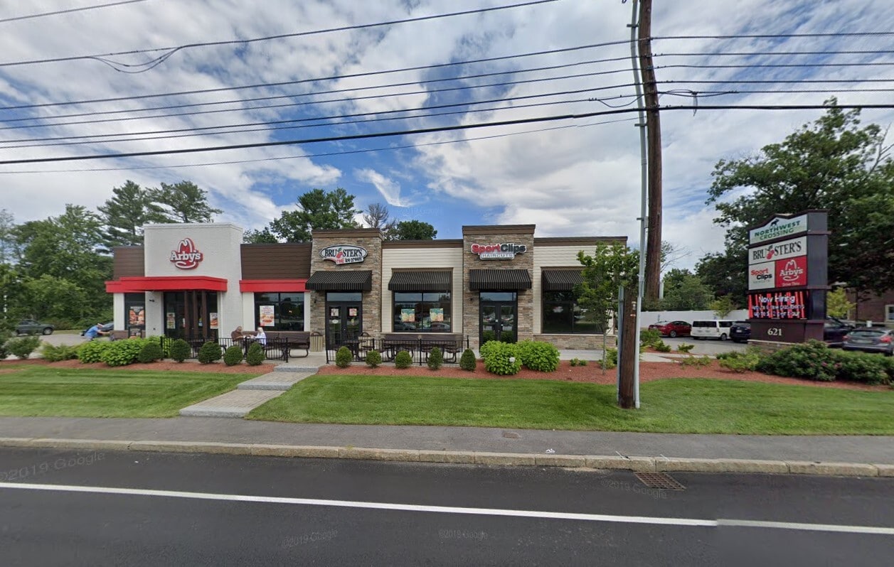 621 Amherst St, Nashua, NH for sale Building Photo- Image 1 of 9