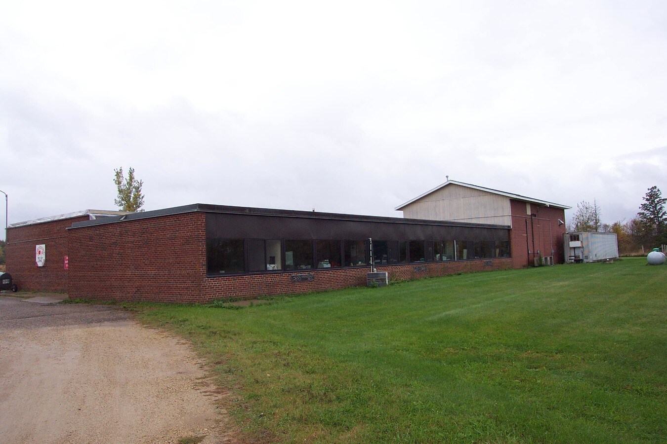 N3485 810th St, Elk Mound, WI 54739