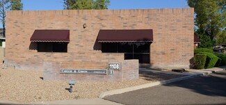 More details for 1108 E Greenway St, Mesa, AZ - Office for Lease