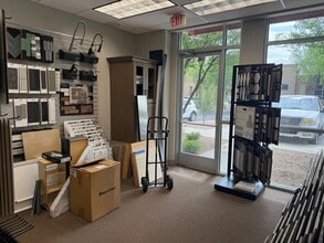 2045 S Vineyard, Mesa, AZ for lease Interior Photo- Image 2 of 7