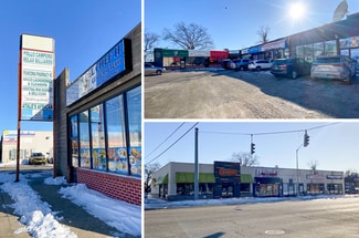 More details for 46-50 Fulton Ave, Hempstead, NY - Retail for Sale