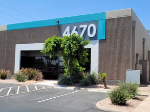 4670 S Ash Ave, Tempe, AZ for lease Building Photo- Image 1 of 31