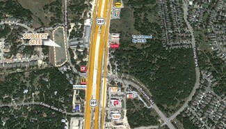 More details for 000 Bulverde Rd, San Antonio, TX - Land for Lease