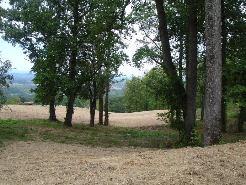 English Mountain Overlook, Sevierville, TN for sale - Primary Photo - Image 1 of 1