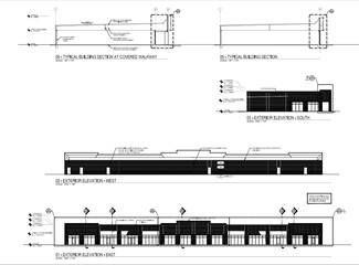 More details for 1725 Fort Worth Hwy, Weatherford, TX - Retail for Lease