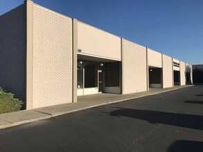 1713-1719 Junction Ave, San Jose, CA for lease Building Photo- Image 2 of 3