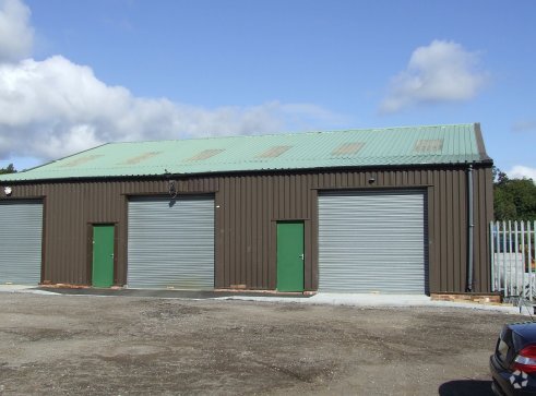 Old Portsmouth Rd, Guildford for lease Primary Photo- Image 1 of 2