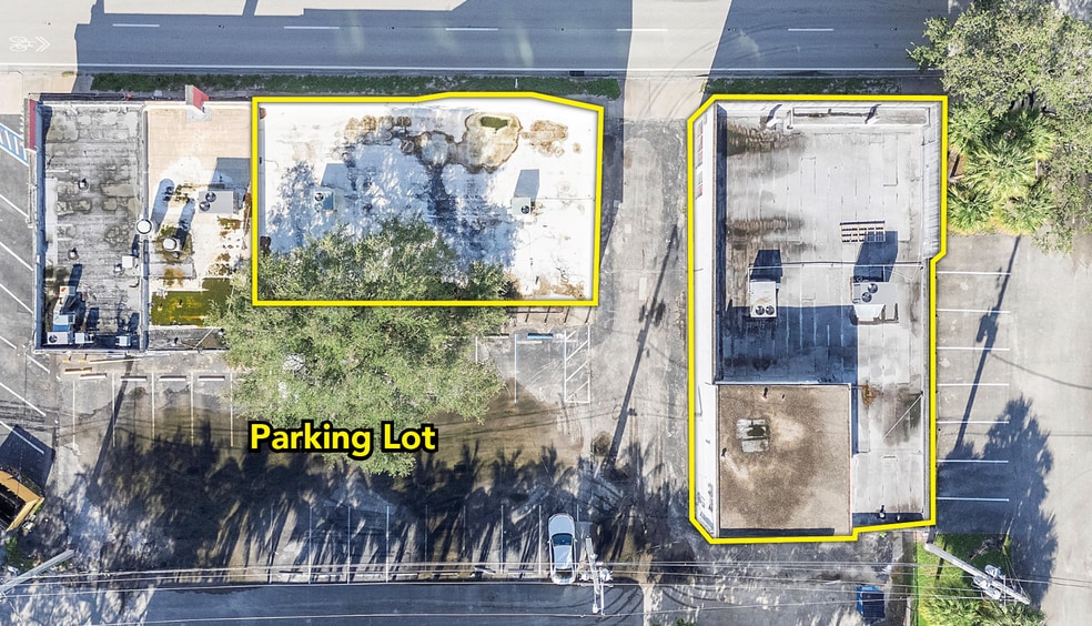 718 N Federal Hwy, Fort Lauderdale, FL for lease - Building Photo - Image 3 of 6