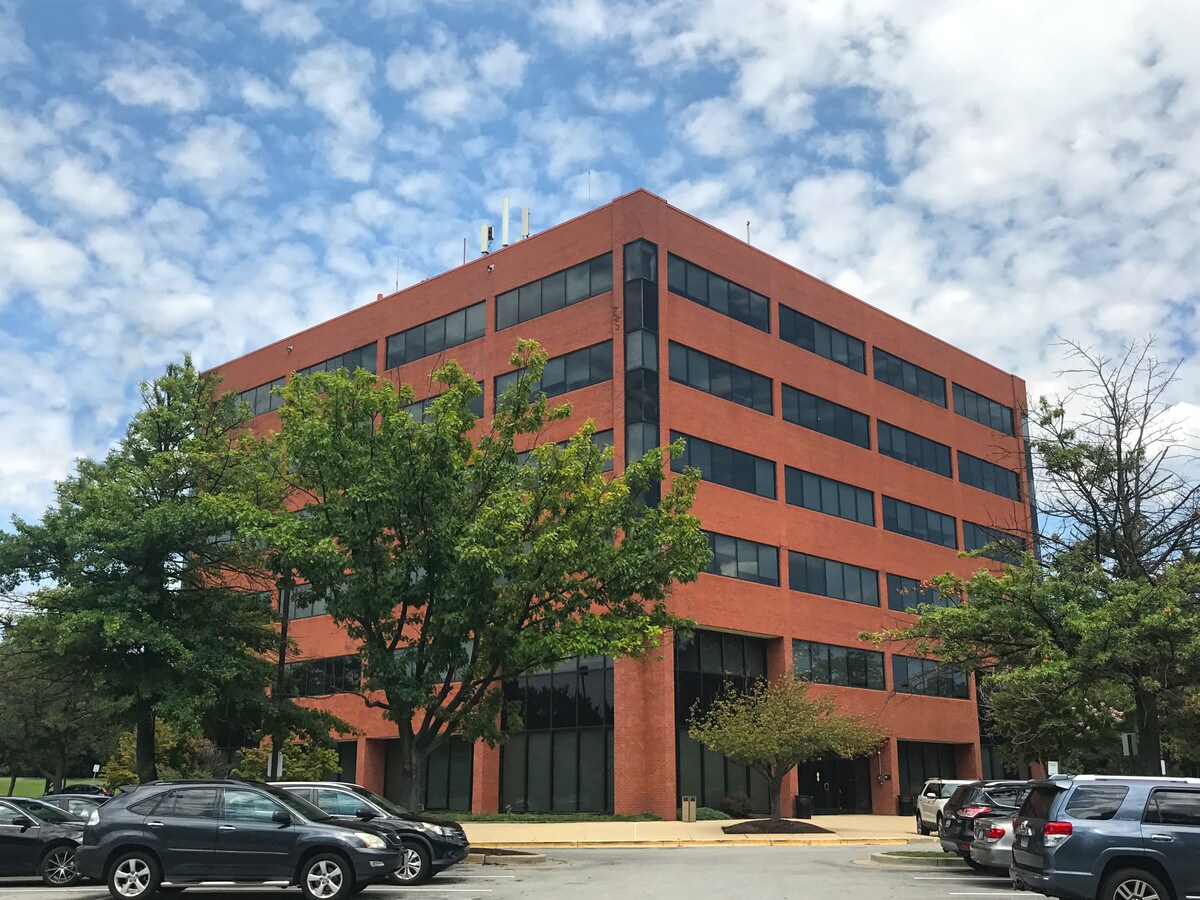 1802 Brightseat Rd, Landover, MD 20785 Office for Lease