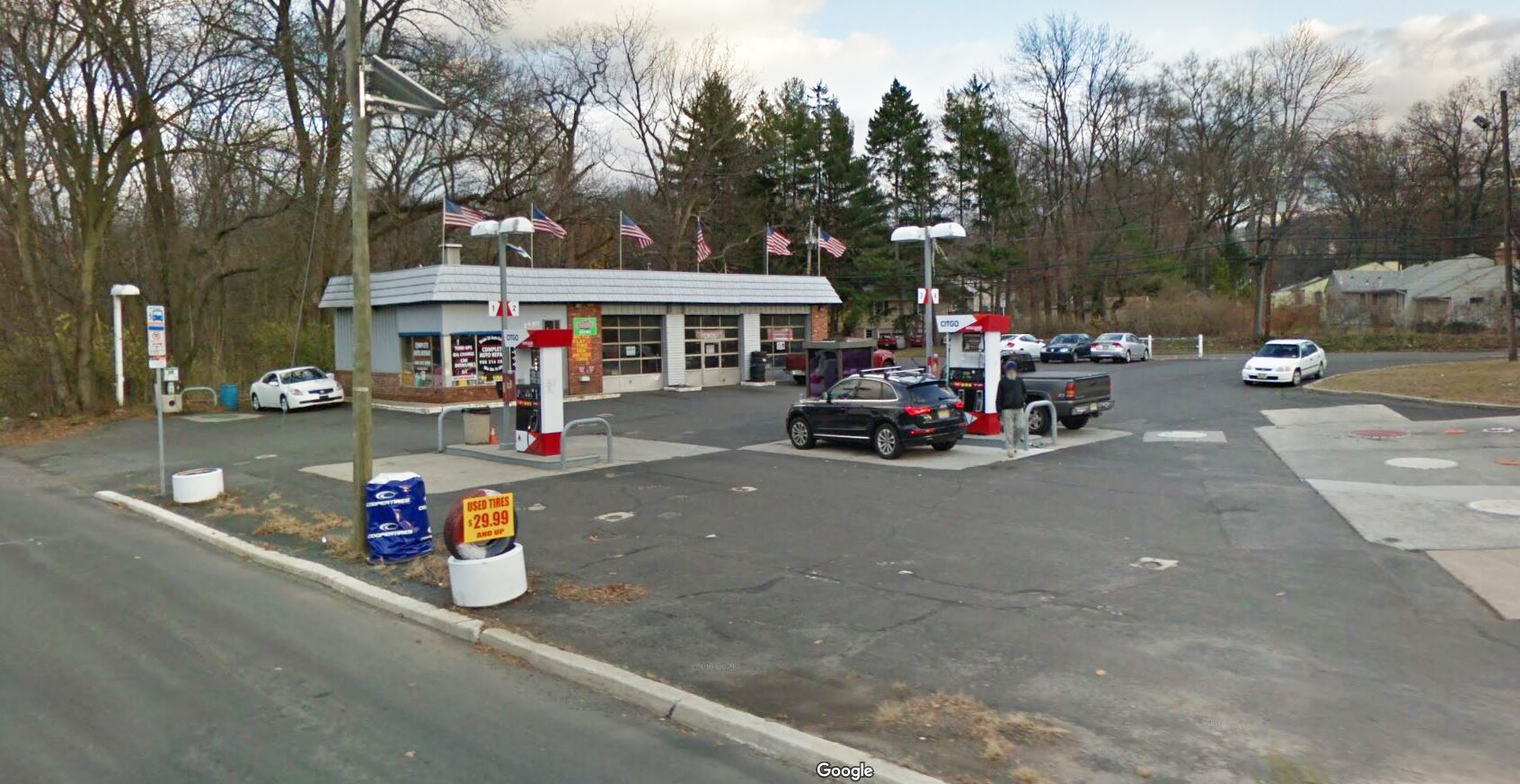2650 US Highway 22 E, Scotch Plains, NJ for sale Primary Photo- Image 1 of 1
