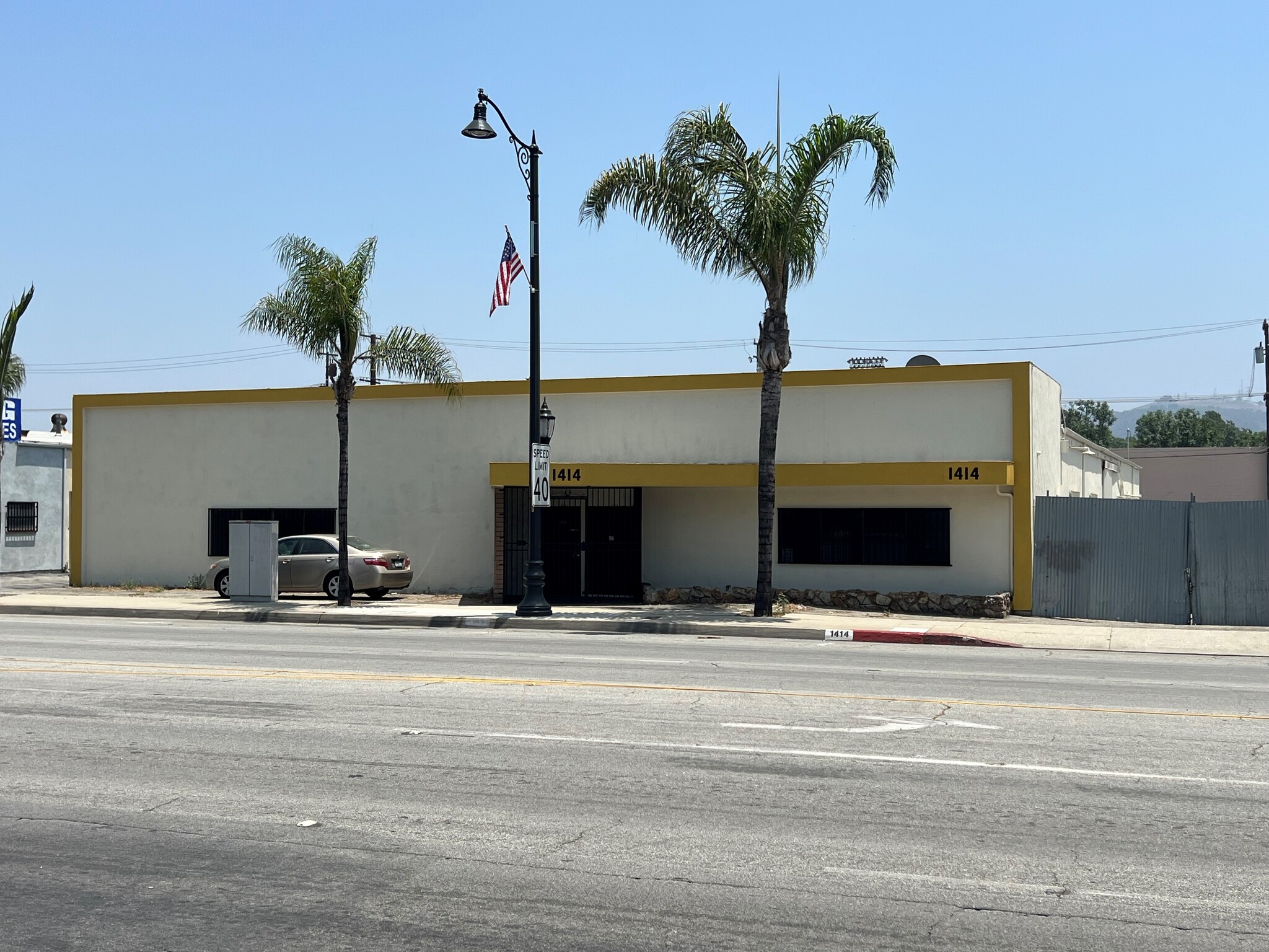 1414 N Santa Anita Ave, South El Monte, CA for sale Primary Photo- Image 1 of 1