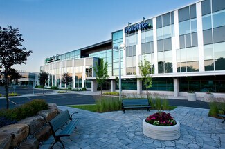More details for 4605 Boul Lapinière, Brossard, QC - Office for Lease