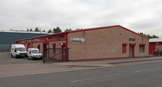 More details for 72-74 Brand St, Glasgow - Industrial for Lease