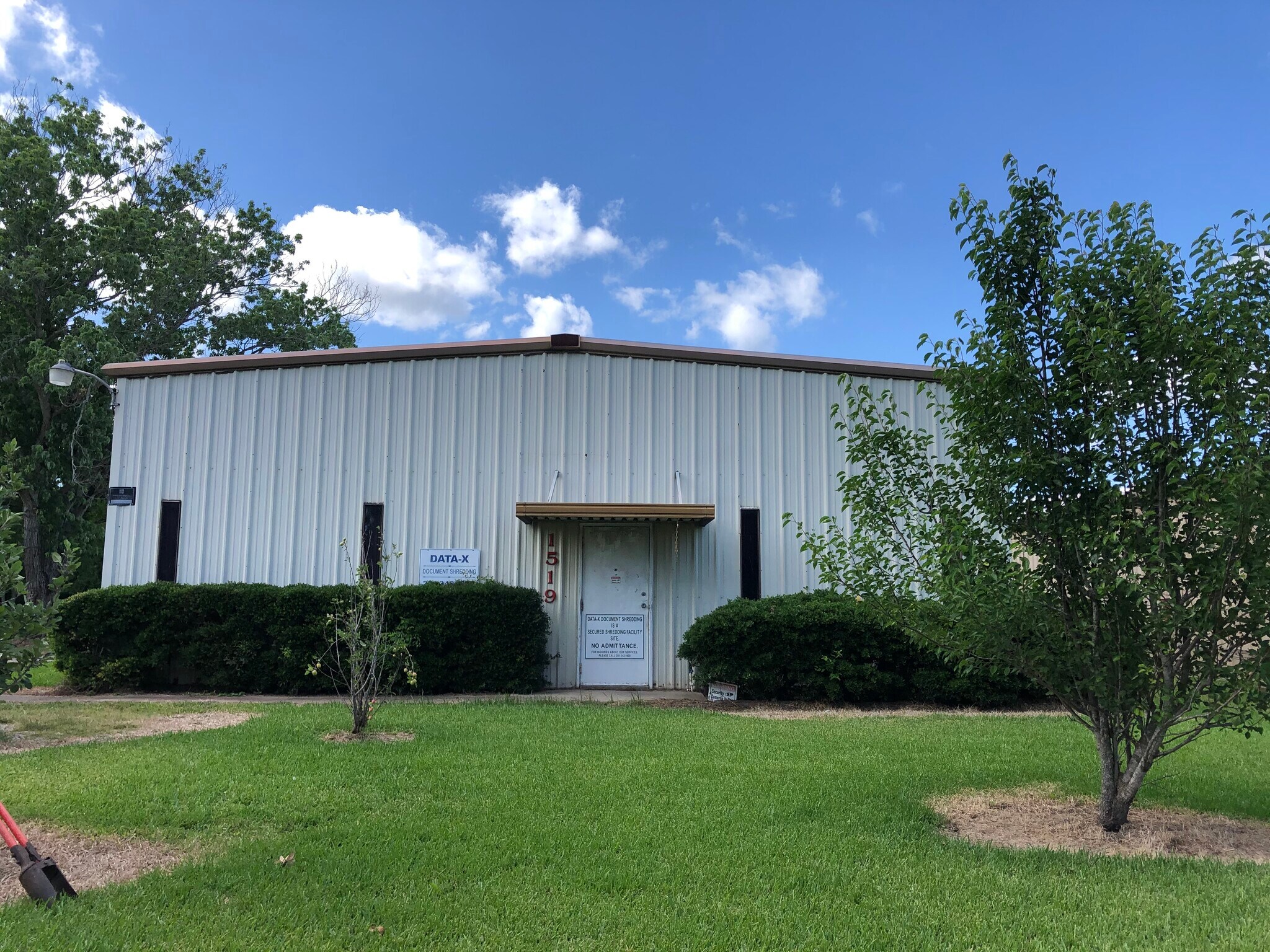 1519 Rice St, Rosenberg, TX for sale Primary Photo- Image 1 of 1