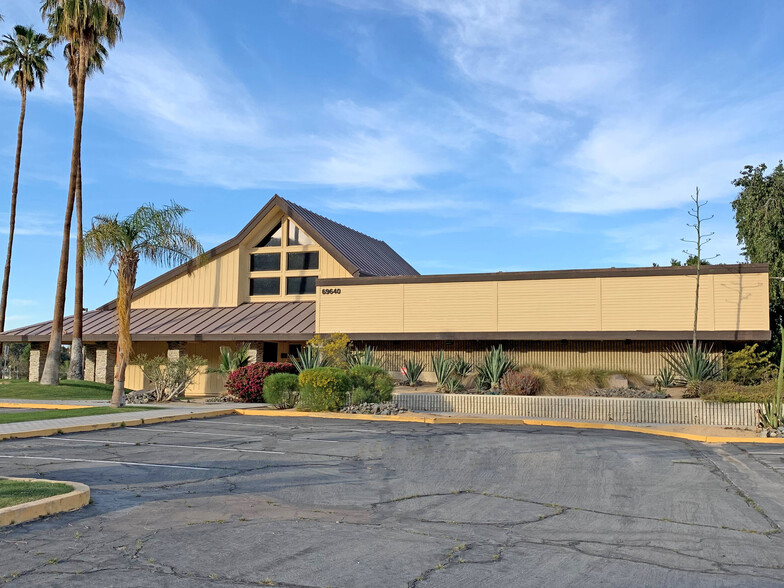 69640 Highway 111, Rancho Mirage, CA for sale - Building Photo - Image 2 of 3