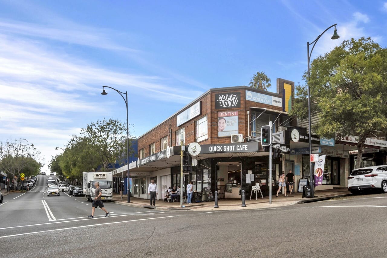 576-582 Box Rd, Jannali for sale Primary Photo- Image 1 of 8