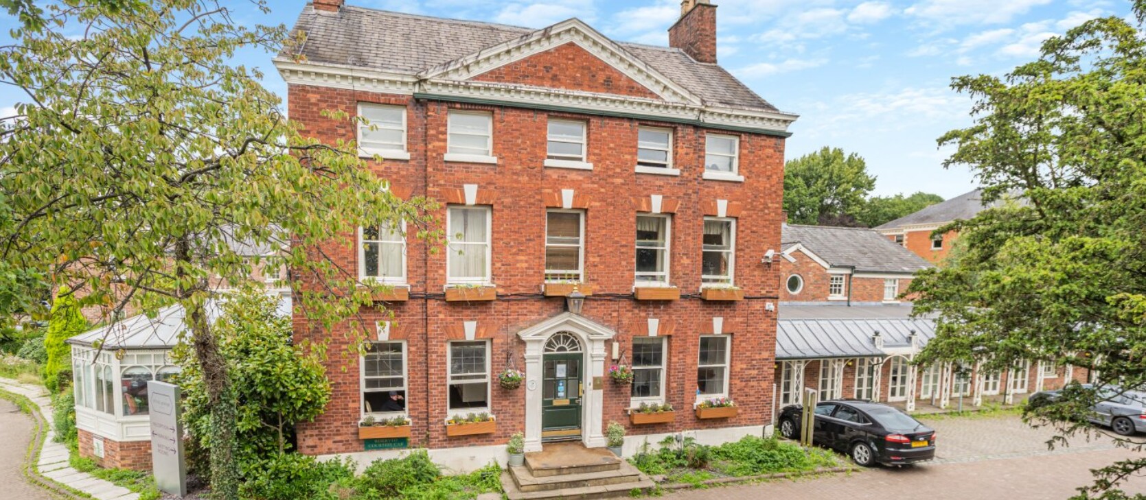 Bailey Ln, Manchester for sale Building Photo- Image 1 of 1