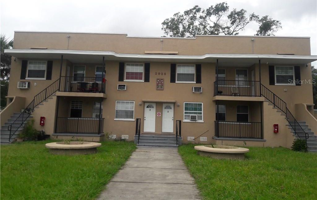 2025 7th St S, Saint Petersburg, FL for sale Building Photo- Image 1 of 1