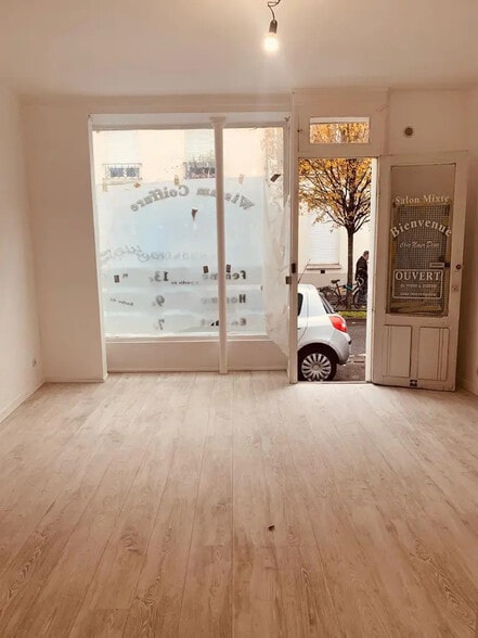 89 Rue Véron, Alfortville for sale - Building Photo - Image 2 of 6