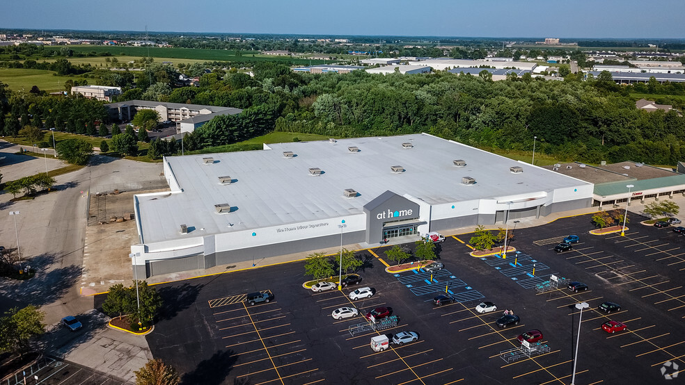 3500 State Road 38 E, Lafayette, IN for lease - Primary Photo - Image 3 of 3