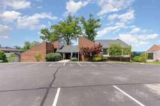 More details for 11231 Cornell Park Dr, Cincinnati, OH - Office for Lease