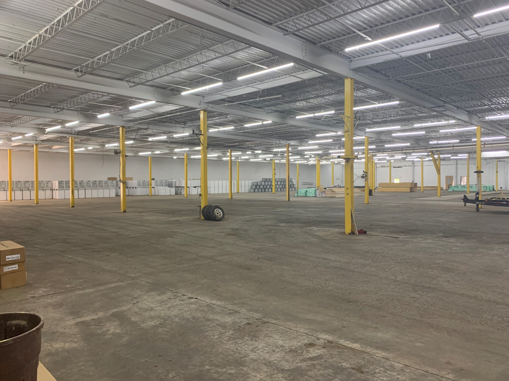 600 Detroit, West Liberty, OH for sale Interior Photo- Image 1 of 1