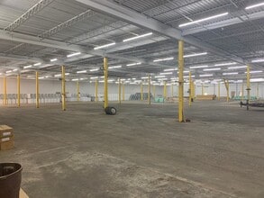 600 Detroit, West Liberty, OH for sale Interior Photo- Image 1 of 1