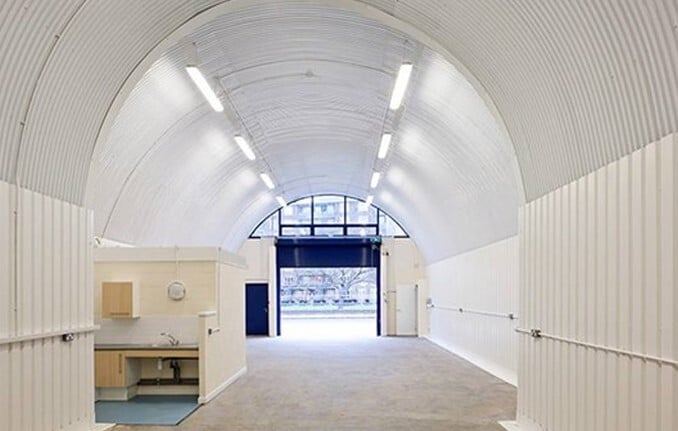 Raymouth Rd, London for lease Interior Photo- Image 1 of 2