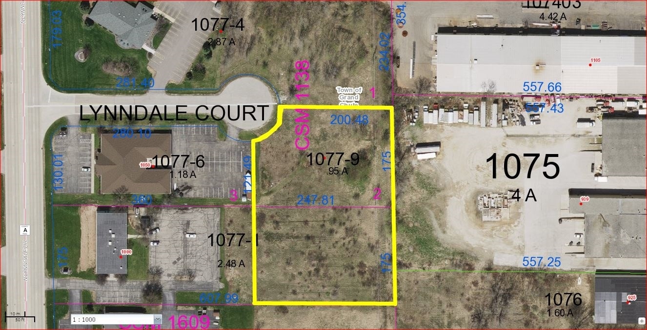 2355 W Lynndale Ct, Appleton, WI 54914