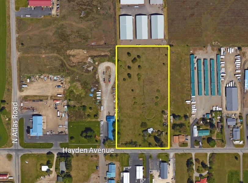 3001 W Hayden Ave, Hayden, ID for sale Primary Photo- Image 1 of 1