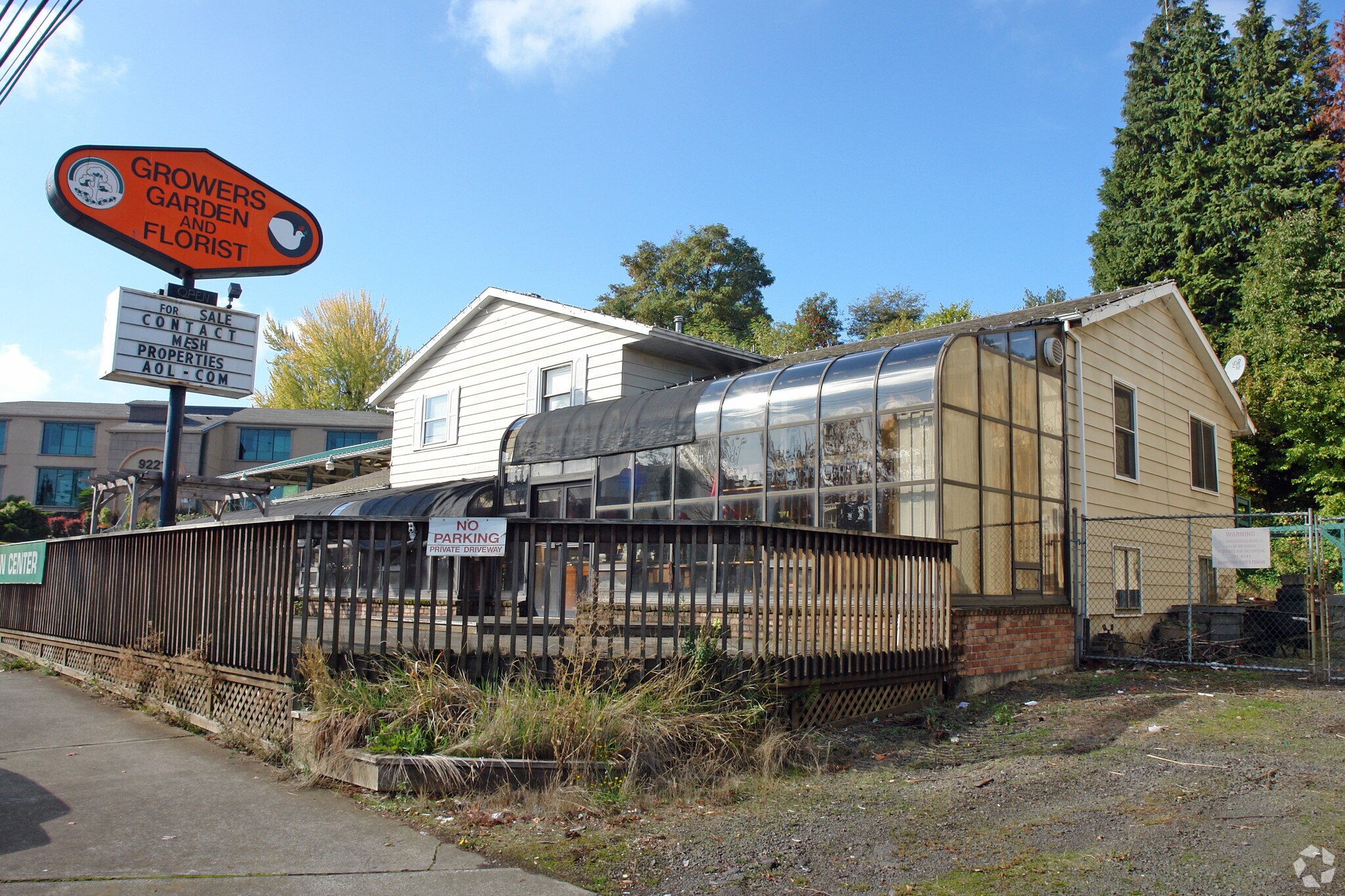 9155 SW Barbur Blvd, Portland, OR for sale Primary Photo- Image 1 of 1