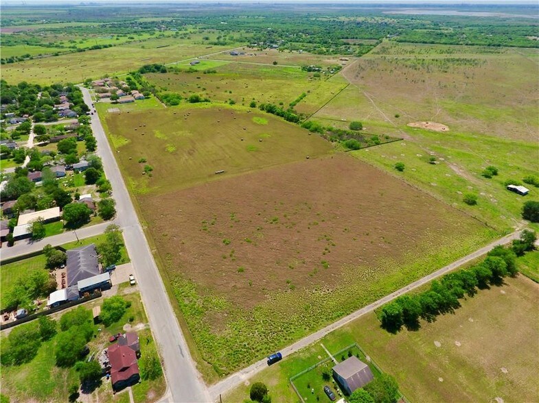 0 Turner County Rd, Odem, TX 78370