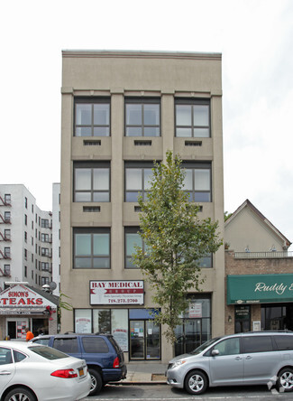 More details for 42 Richmond Ter, Staten Island, NY - Office for Lease